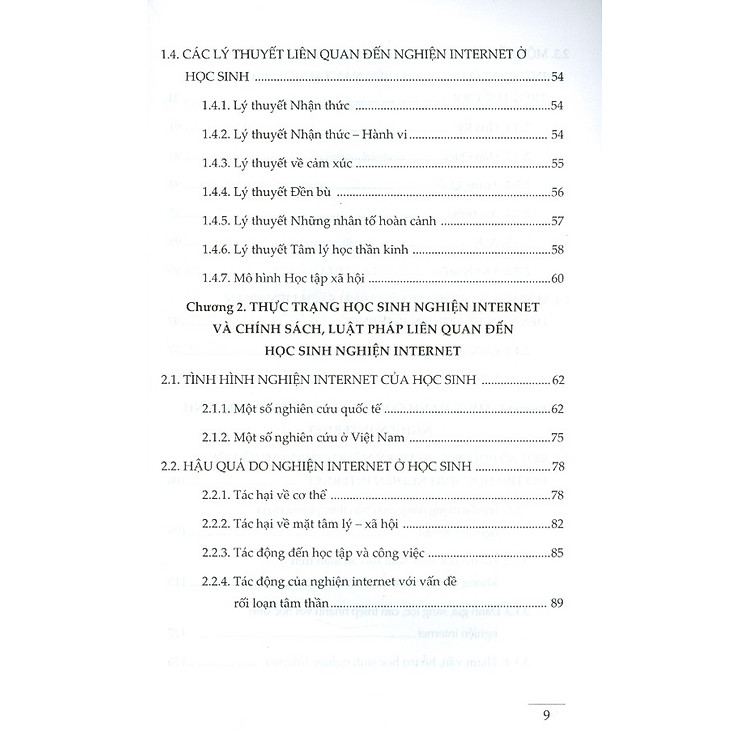 Công Tác Xã Hội Với Học Sinh Nghiện Internet - Ảnh 7