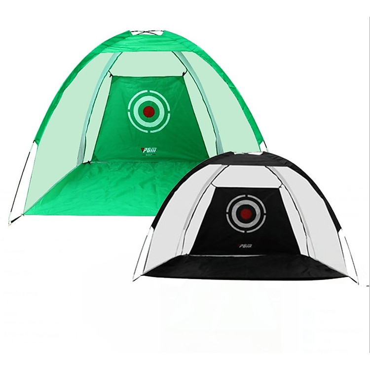 Bộ Lưới Tập Chơi Golf Tại Nhà Và Dã Ngoại