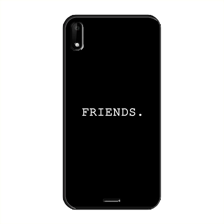 Ốp Lưng Dẻo Dành Cho WIKO Y50