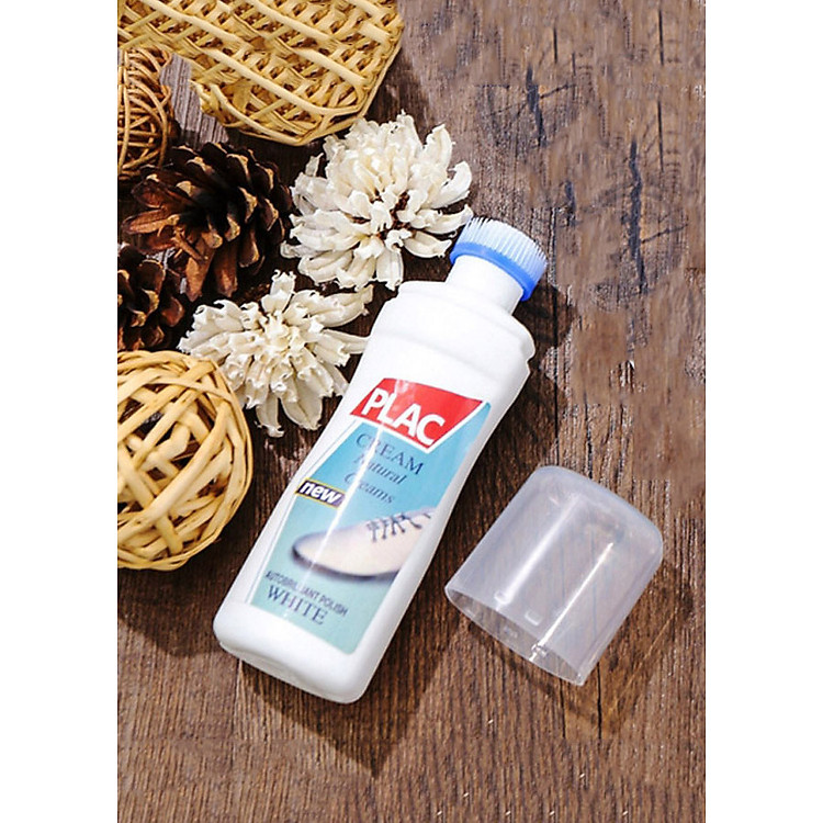 Chai tẩy trắng giày dép, túi xách - 100ml