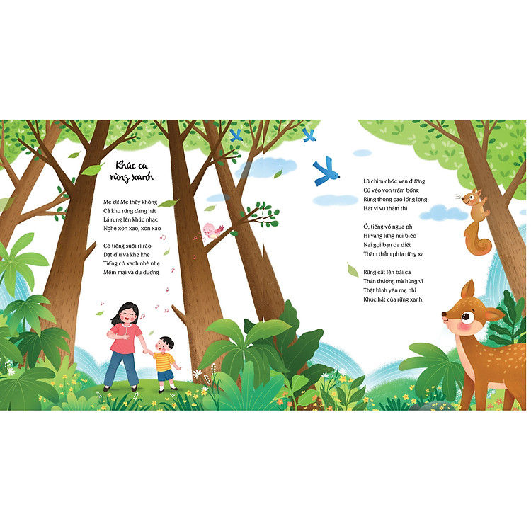 Chú Cá Con Và Ngôi Sao Nhỏ - Ảnh 3