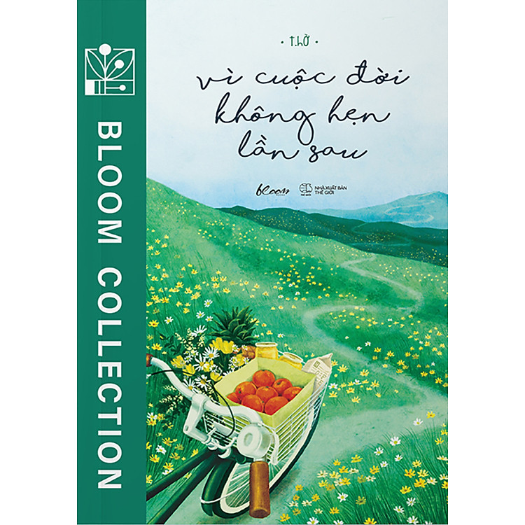 Vì Cuộc Đời Không Hẹn Lần Sau