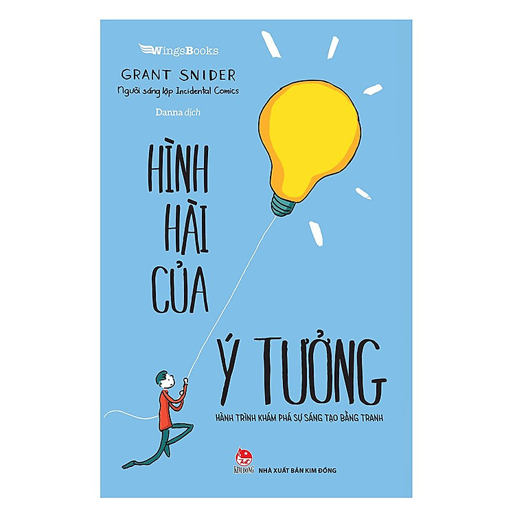 Sách Hình Hài Của Ý Tưởng