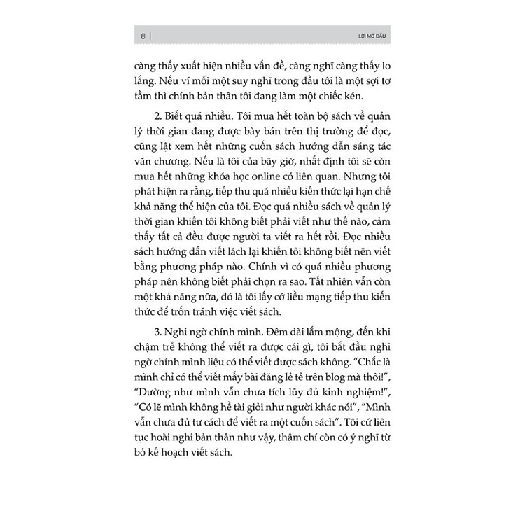 Just Do It - Đừng Nói Hãy Hành Động, Đừng Hứa Hãy Chứng Minh - Ảnh 4