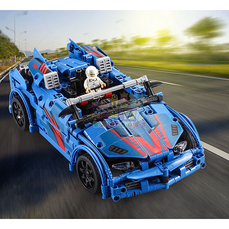 Đồ Chơi Điều Khiển Từ Xa 4 Chế Độ Chính hãng Giá rẻ - Hình ảnh 3