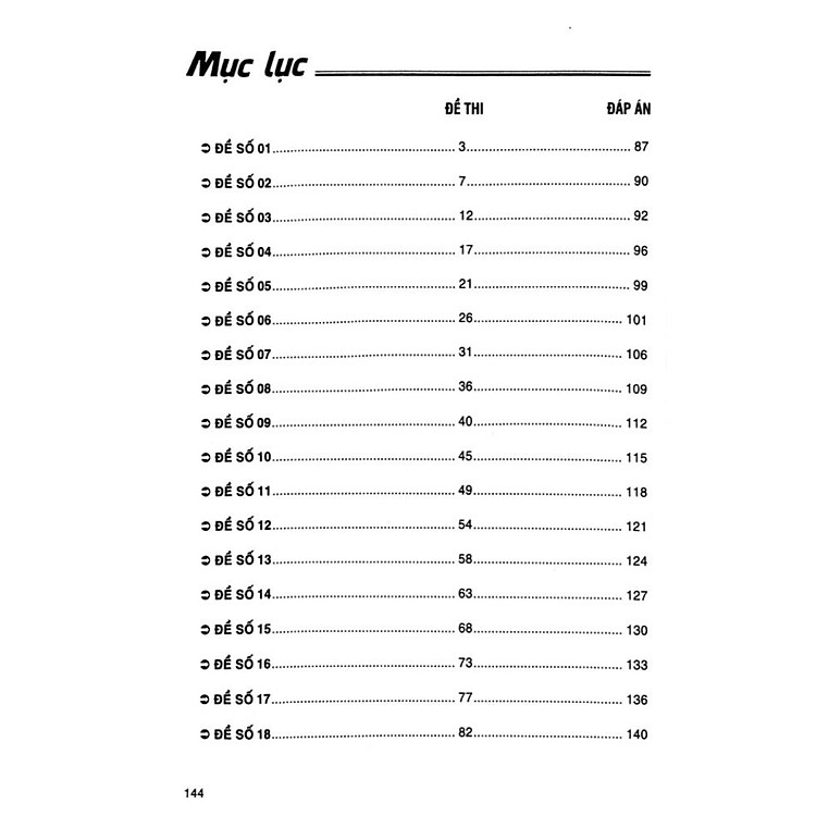 Tuyển Tập Đề Thi THPT Môn Toán - Văn - Anh Năm 2025 - Ảnh 3