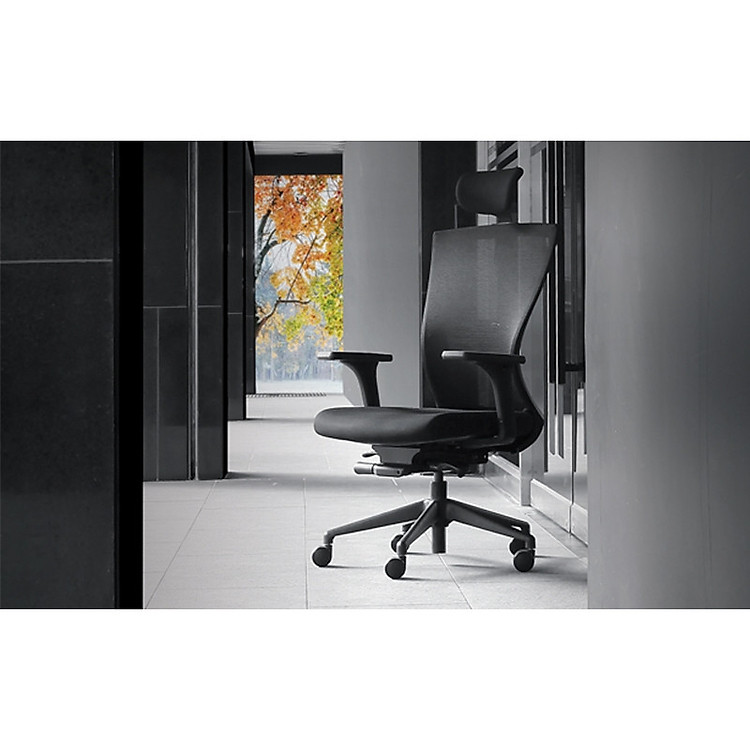 Ghế văn phòng Nhập khẩu Hàn Quốc KOAS - INCLA