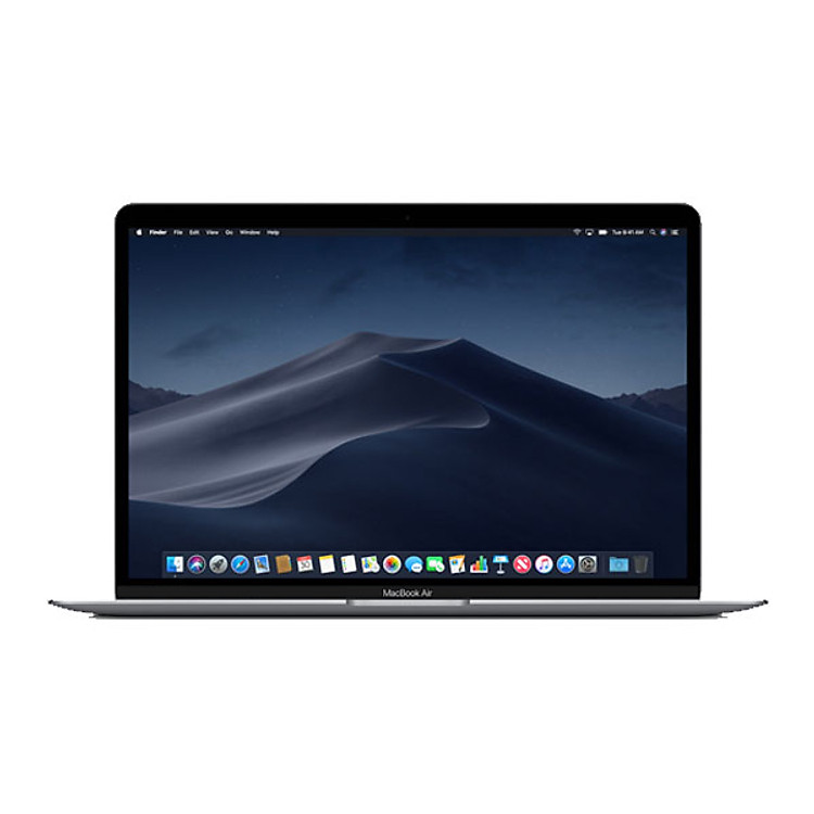Apple Macbook Air 2018 Core i5/ 8GB/ 128GB - Nhập Khẩu Chính Hãng