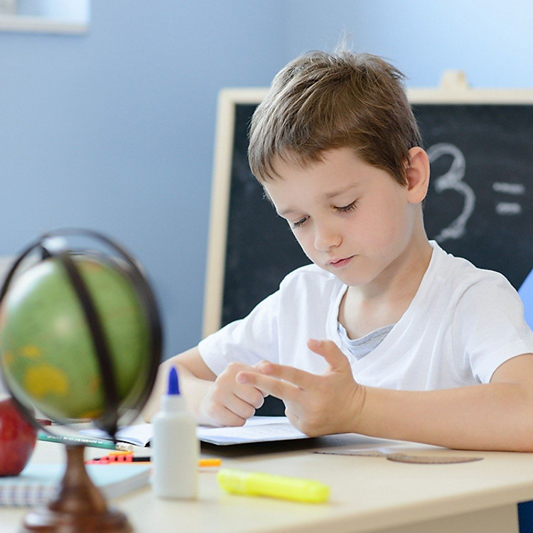 Unica - Khóa Học Tính Toán Và Ảo Tính Soroban Cho Bé 3 Đến 8 Tuổi