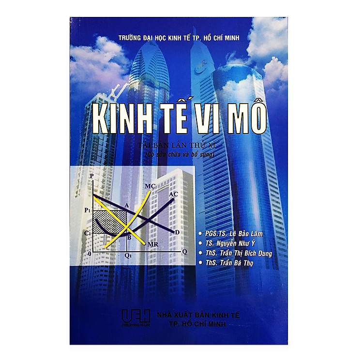 Kinh Tế Vi Mô