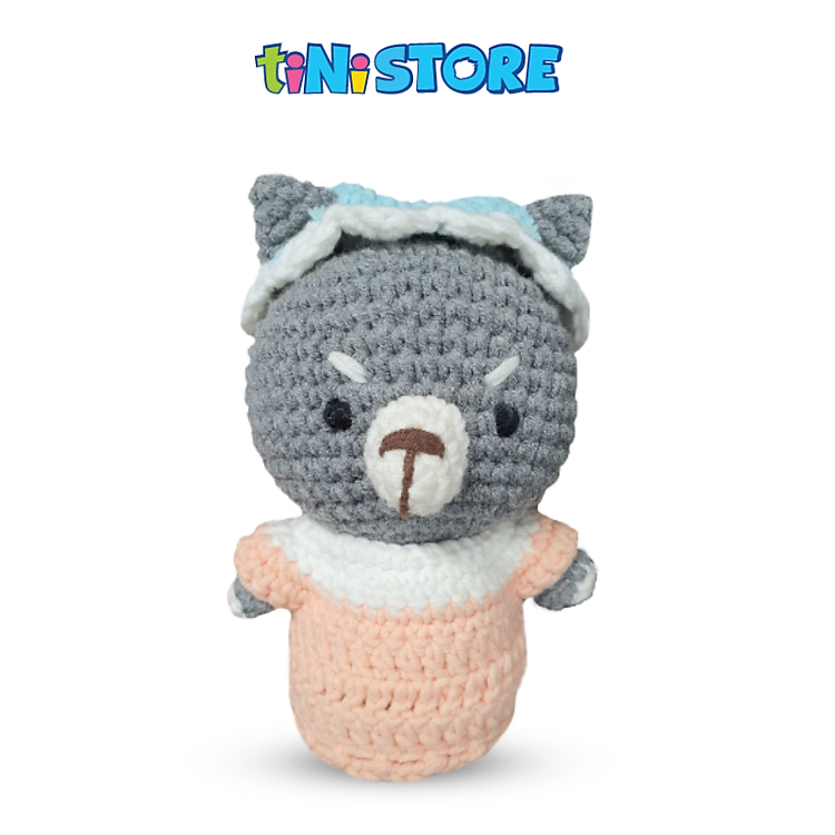 Mua Chó Sói Tại TiNi Official Store Chính hãng Giá tốt - Hình ảnh 2