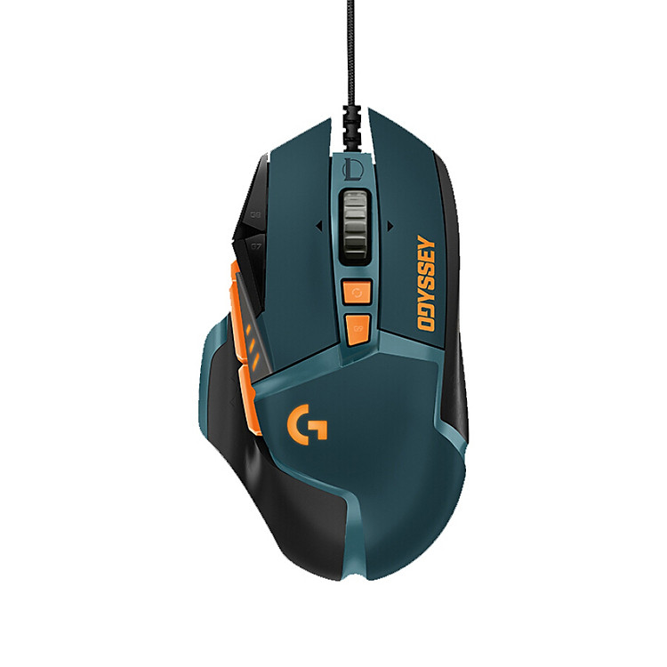 Chuột Gaming Logitech G502