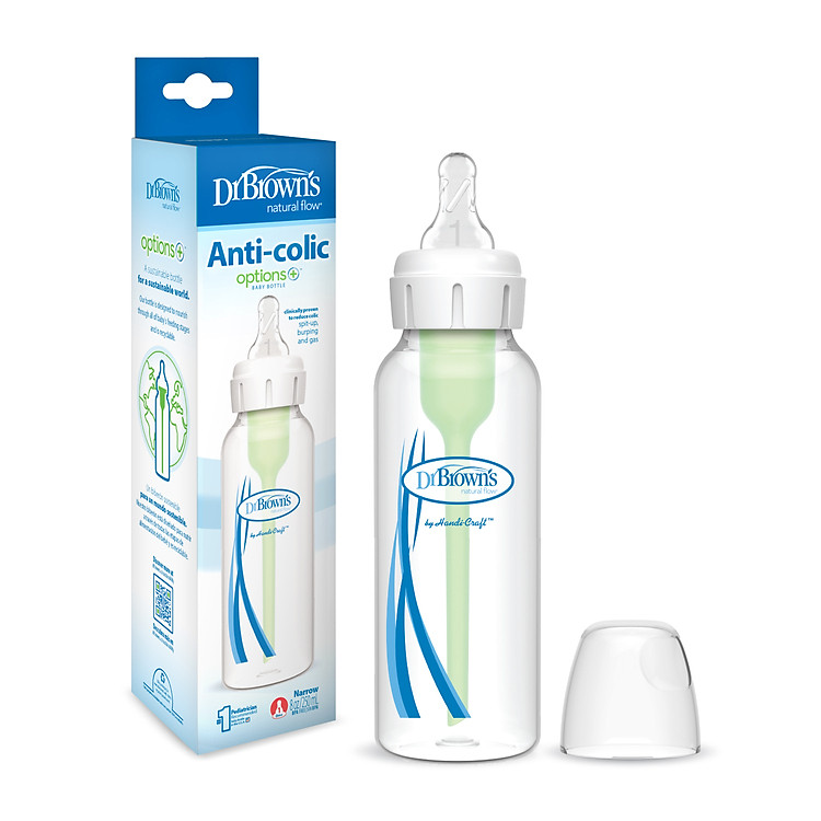 Chọn mua tại Shopee: Bình Sữa Nhựa PP Dr.Brown's 250ml mua giá tốt nhất tại Shop Mall