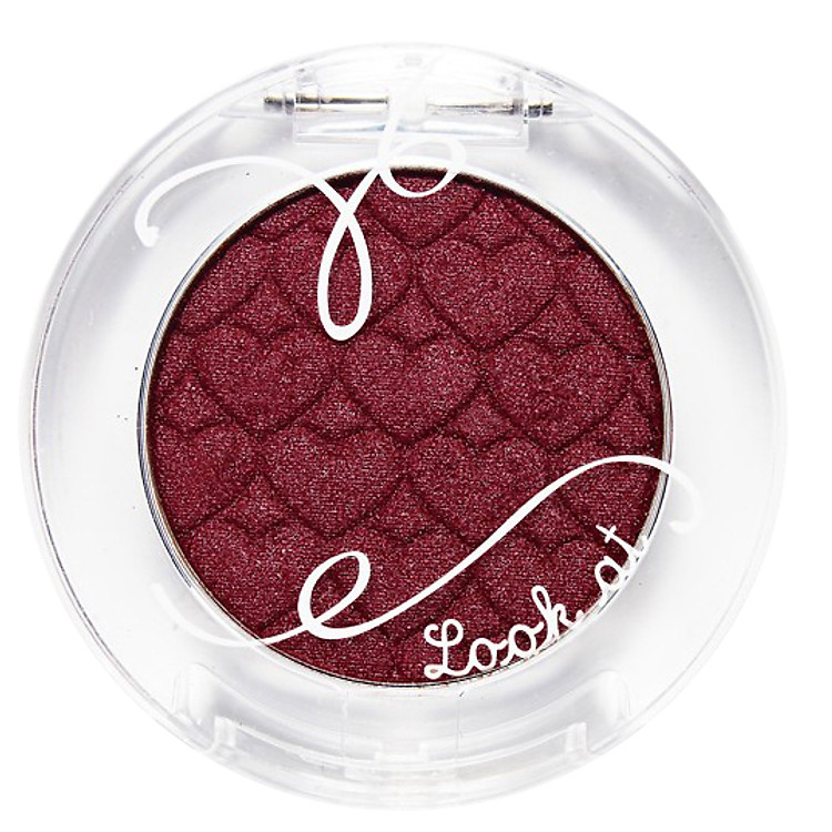 Màu Nhũ Đánh Mắt Etude House Look At My Eyes Cafe 2g