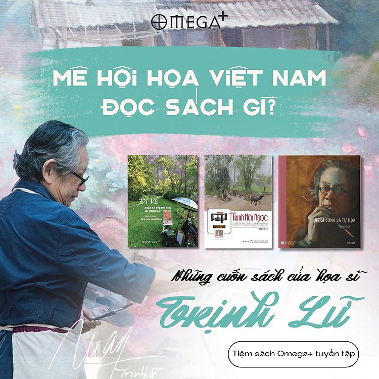 Đi Vẽ - Ảnh 3