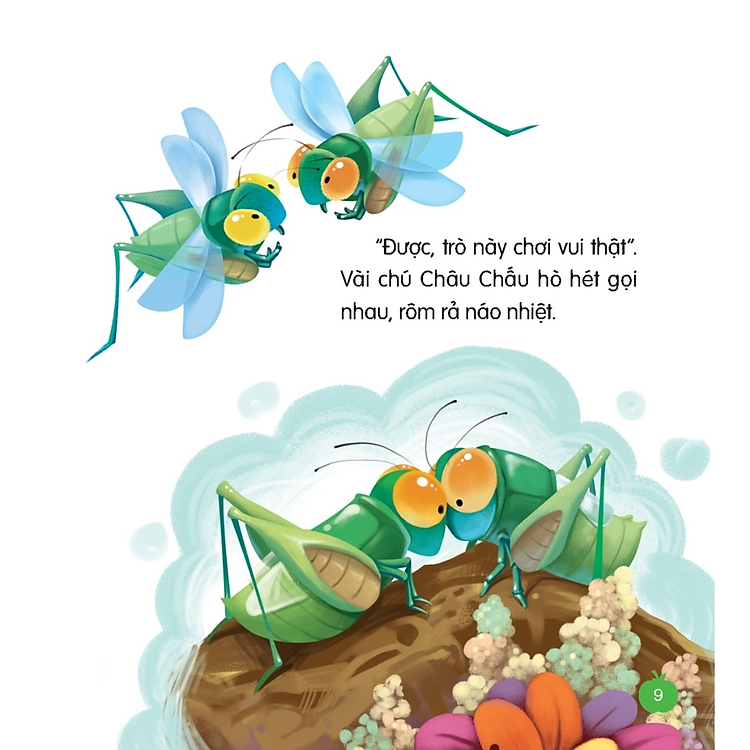 5 Phút Truyện Kể Cho Bé Trước Khi Ngủ - Trung Thực (Tái Bản) - Ảnh 4