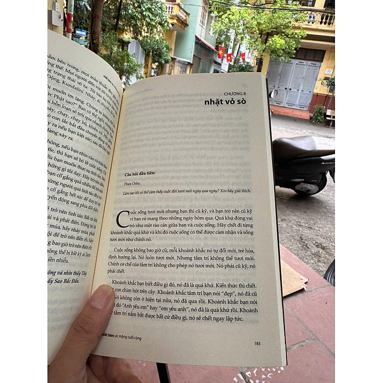 NIẾT BÀN: ÁC MỘNG CUỐI CÙNG - Ảnh 4