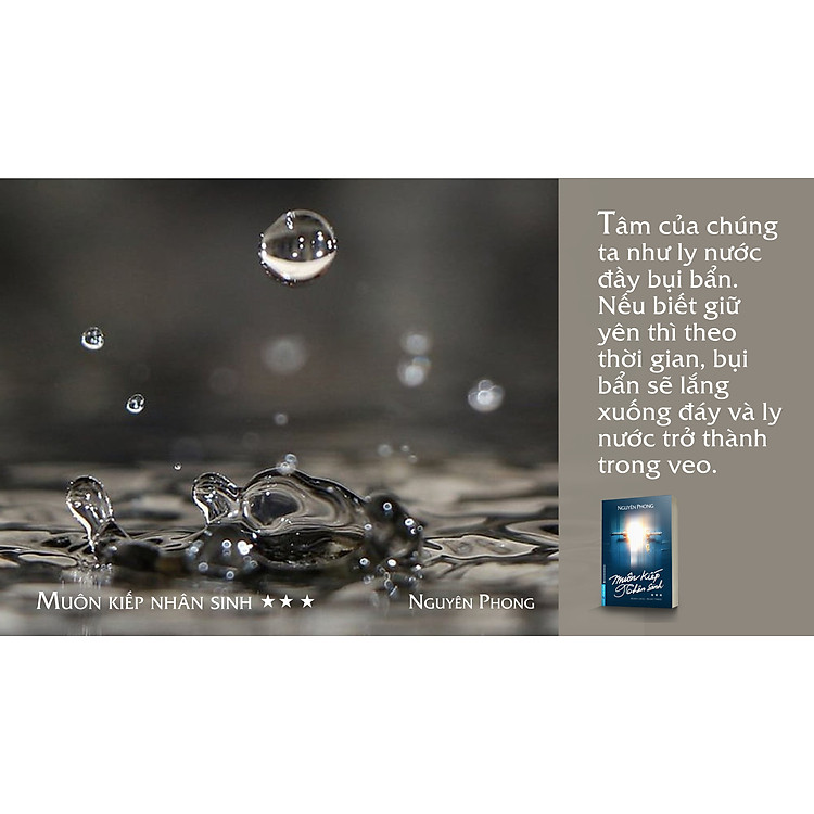 Muôn Kiếp Nhân Sinh 3 - Ảnh 7