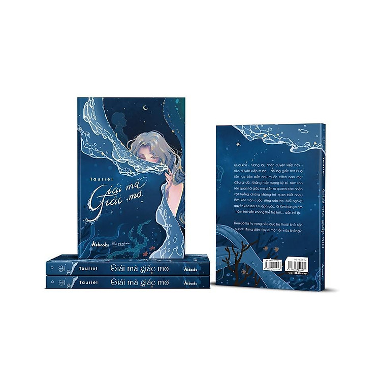 Giải Mã Giấc Mơ - Ảnh 3