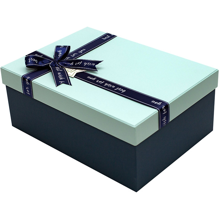 Hộp Quà Chữ Nhật C231 (28x20x11 cm) - Ảnh 3