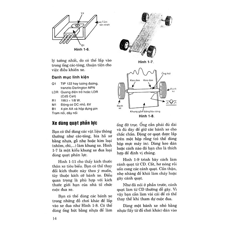 Cơ Điện Tử - Tự Thiết Kế - Lắp Ráp 49 Mạch Điện Thông Minh Chuyên Về Năng Lượng Mặt Trời - Ảnh 6