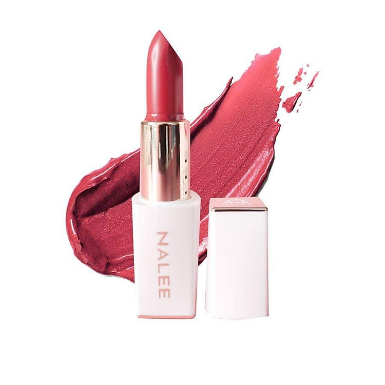 Son Môi Nalee Matte Lipstick