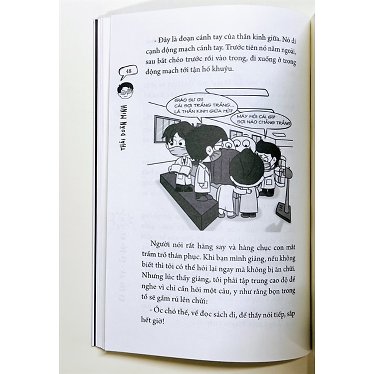 Ký Túc Xá Cá Túc Ký (PN) - Ảnh 3