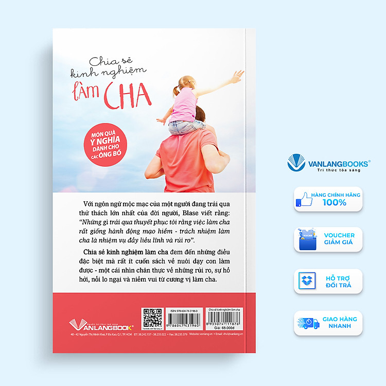 Chia Sẻ Kinh Nghiệm Làm Cha - Ảnh 3