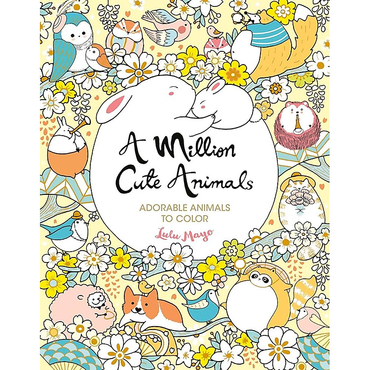 A Million Cute Animals