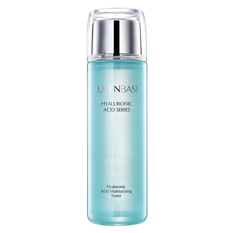 Bộ Sửa Rửa Mặt + Toner + Essence + Lotion + Kem Dưỡng Da Lucenbase