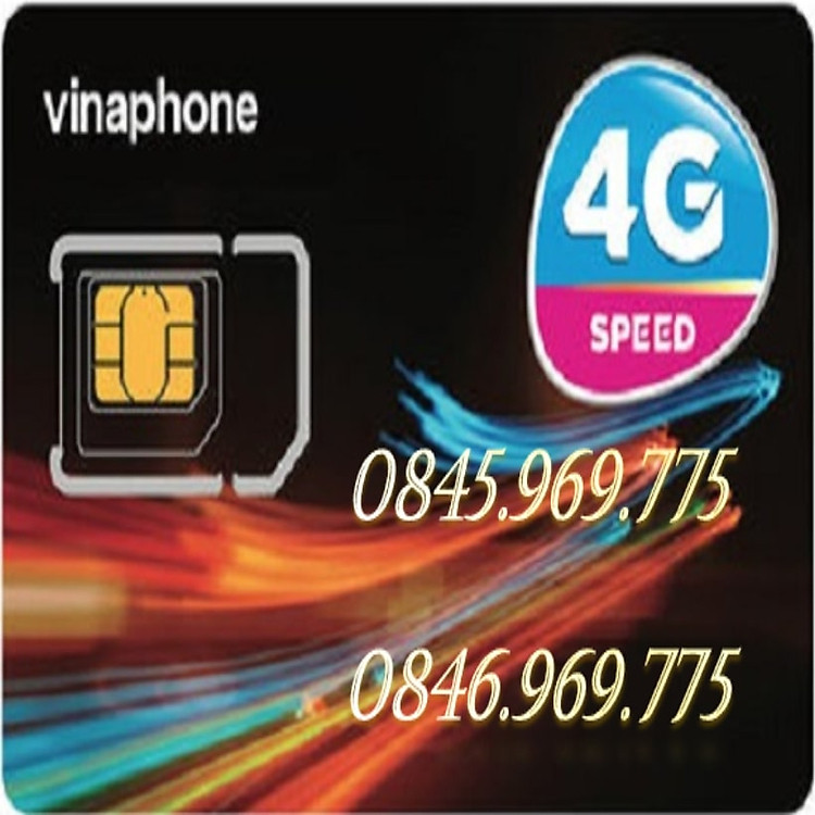 SIM CẶP TÌNH NHÂN 0845 969 775 vs 0846 969 775