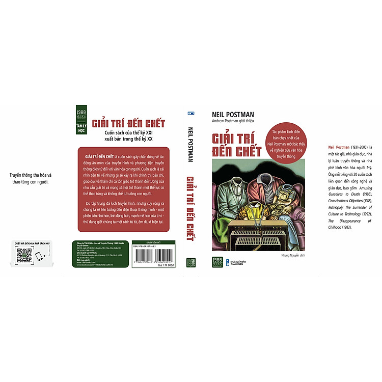 Giải Trí Đến Chết - Ảnh 3