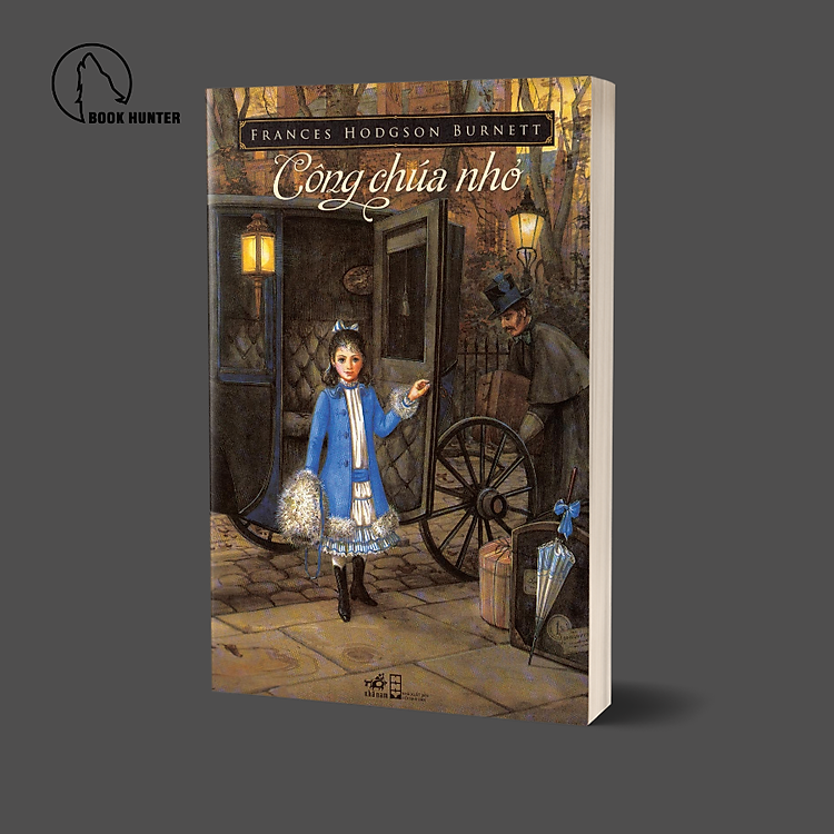 Newshop: Công chúa nhỏ