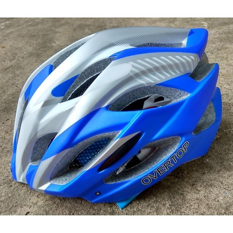 Mũ bảo hiểm Xe đạp V105 Ép Đúc Cao cấp Siêu Nhẹ Siêu Mát