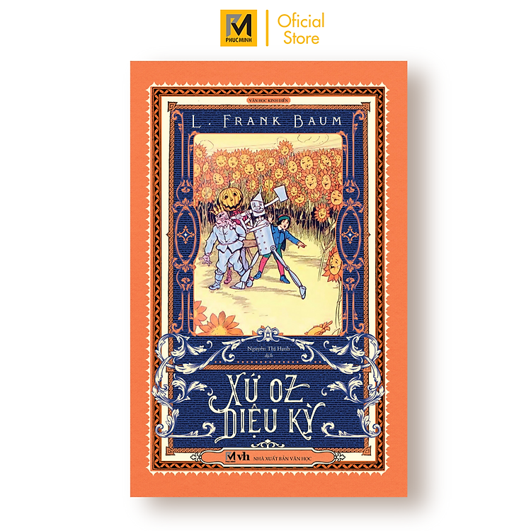 Xứ Oz diệu kỳ