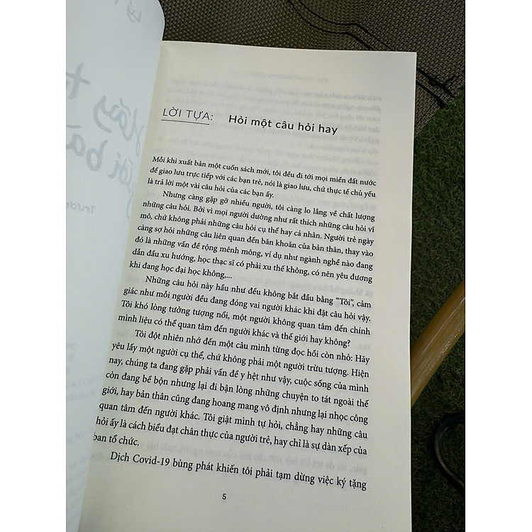 HÃY TRÁNH XA NGƯỜI BÀO MÒN BẠN - Ảnh 3