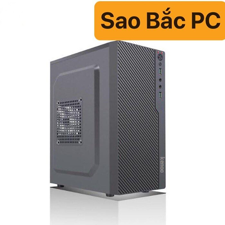 Vỏ Case dành cho Máy Tính Kenoo T12-Hàng Chính Hãng