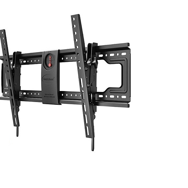 GIÁ TREO TIVI SÁT TƯỜNG VÀ GẬT GÙ NB DF80T (40"- 80")-Nhập Khẩu