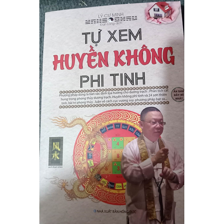 Tự Xem Huyền Không Phi Tinh