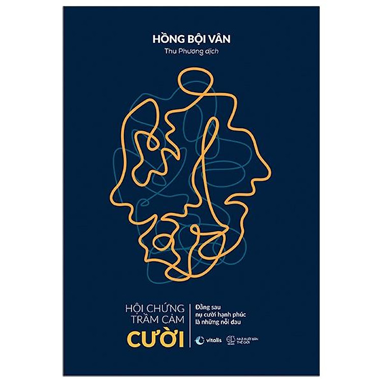 Hội Chứng Trầm Cảm Cười