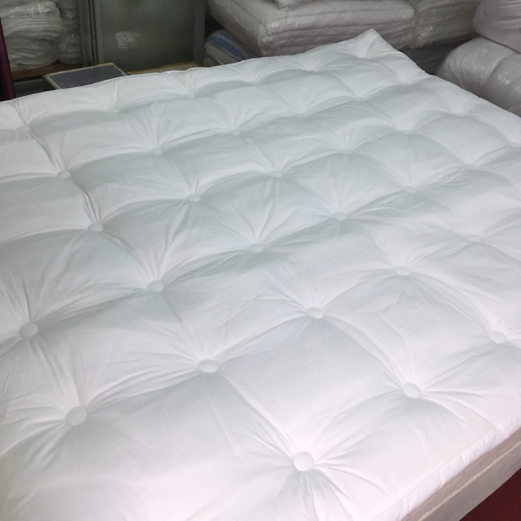 TẤM TOPPER TIÊU CHUẨN 5 SAO NHẬP KHẨU NGUYÊN CHIẾC