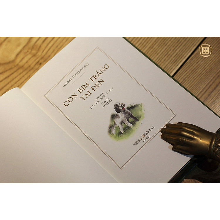 Con Bim Trắng Tai Đen - Ảnh 3