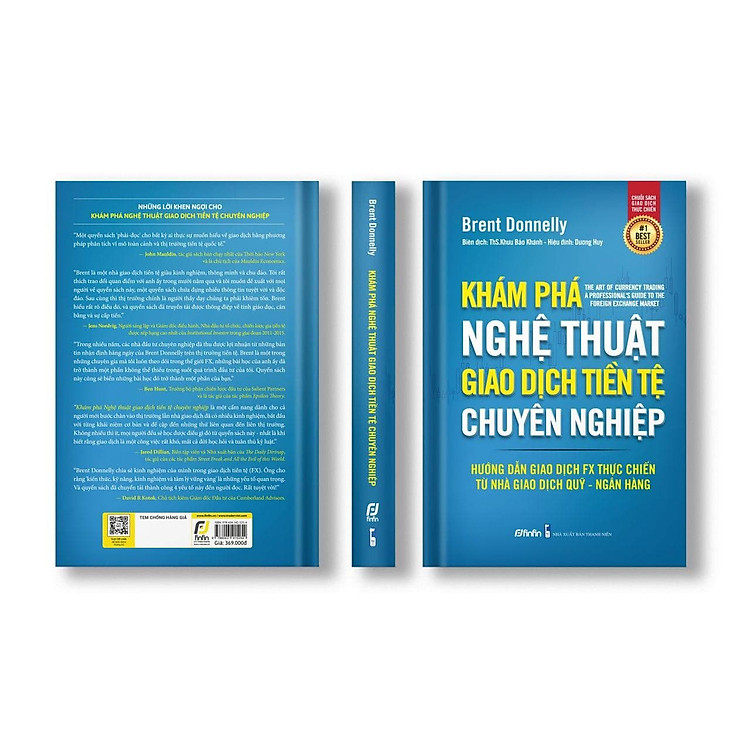 Khám Phá Nghệ Thuật Giao Dịch Tiền Tệ Chuyên Nghiệp - Ảnh 6