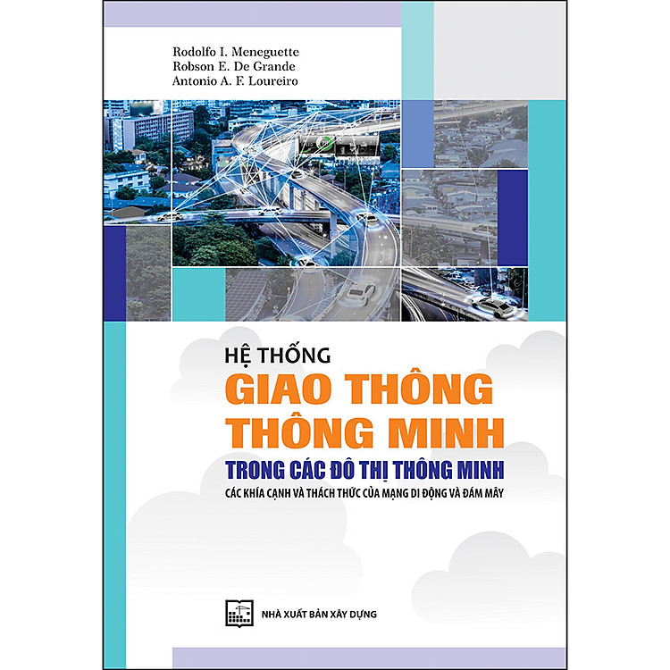Hệ Thống Giao Thông Thông Minh Trong Các Đô Thị Thông Minh