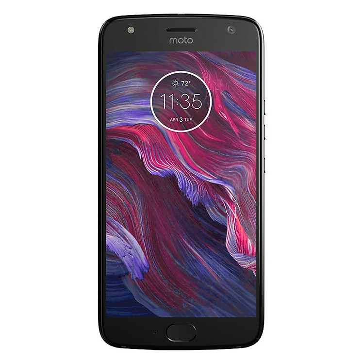 Điện Thoại Motorola Moto X4 - Hàng Chính Hãng