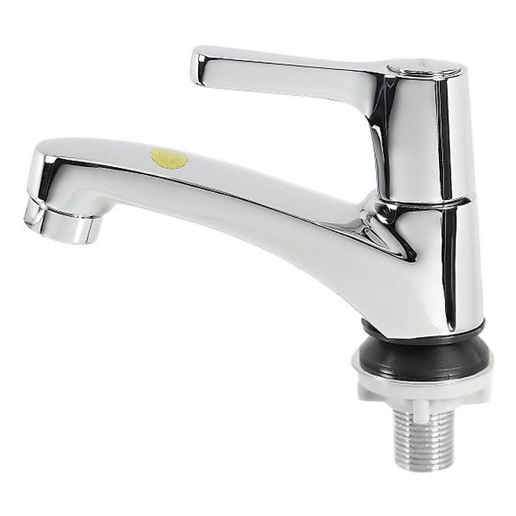 Vòi Lavabo Lạnh Đồng Thau Eurover 5108