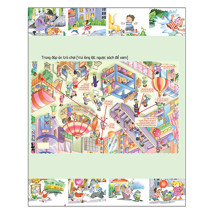 Bách Khoa Nuôi Dưỡng Thói Quen Tốt Cho Trẻ - Ảnh 6