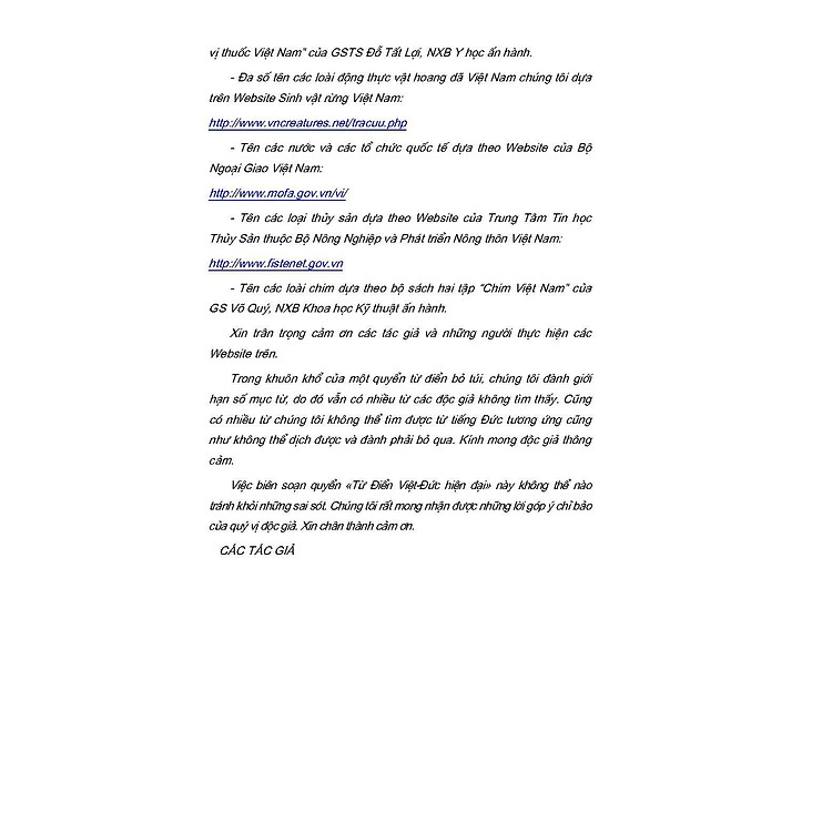 Từ Điển Việt - Đức Hiện Đại (Tái Bản) - Ảnh 3