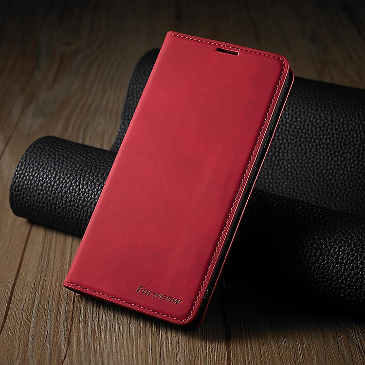 Bao da dạng ví dành cho iPhone 16 , 16 Plus , 16 Pro , 16 Pro Max , 15 , 15 Pro , 15 Plus , 15 Pro Max có ngăn đựng thẻ , đựng tiền tiện lợi - Hàng nhập khẩu