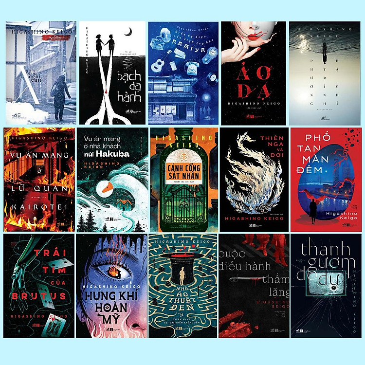 Án Mạng 11 Chữ - Ảnh 2